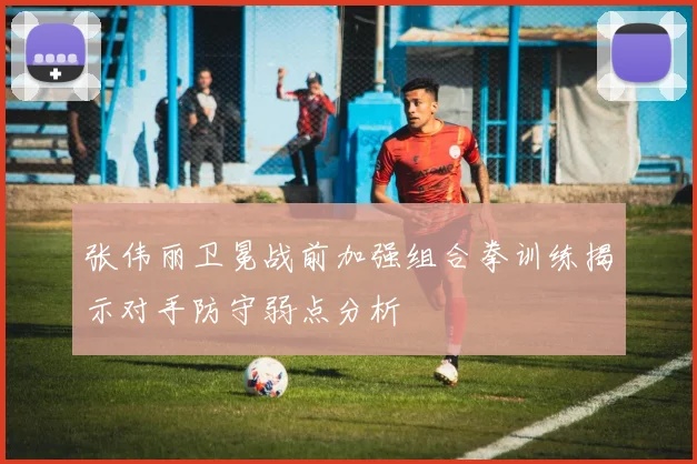 张伟丽卫冕战前加强组合拳训练揭示对手防守弱点分析